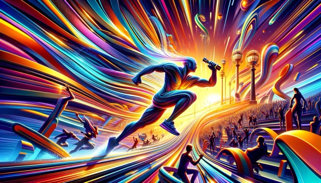 The Hall of Fame awaits